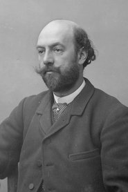 Félix Regnault portrait