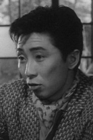 Shirō Yanase portrait
