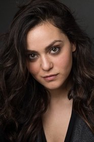 May Calamawy portrait