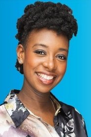 Yolanda Brown portrait
