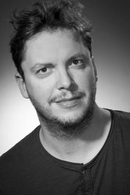 Jussi Puhakka portrait