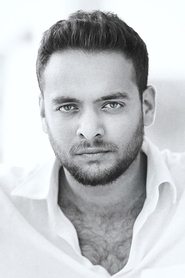 Austin Dan portrait