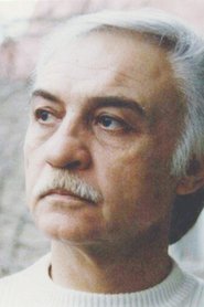 Nersi Korkia portrait
