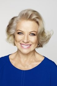 Bożena Dykiel portrait