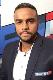 Jorge de Sá portrait