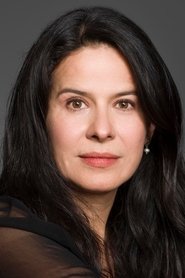 Arcelia Ramírez portrait