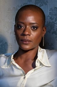 T'Nia Miller portrait