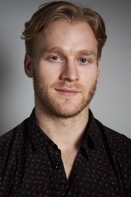 Jonnie Peacock portrait