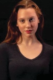 Hana Kolodny portrait