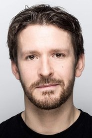 Thomas Hacikoglu portrait