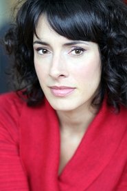 Marie-Hélène Thibault portrait