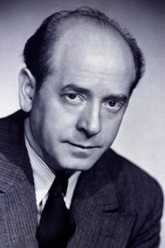 Eugene Ormandy portrait