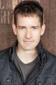 Anthony Ahern portrait
