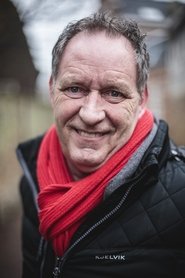Piet Paulusma portrait