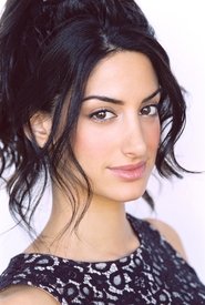 Ayden Mayeri portrait