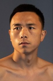 Can Xu portrait