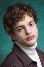 Lorenzo Ferro portrait