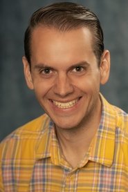 Paul Cartwright portrait