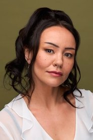 Maika Harper portrait