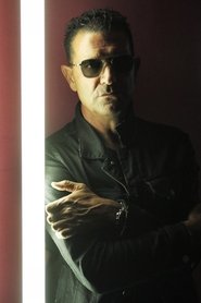 Marc Hurtado portrait