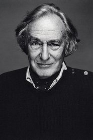 William Klein portrait