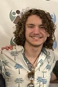 Carter Reeves portrait