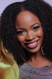Jacinth Headlam portrait