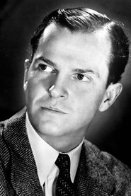 Alan Baxter portrait