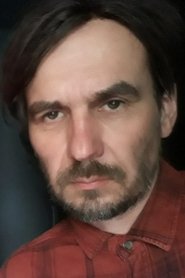 Timur Yamaleev portrait