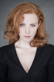 Sandy Lobry portrait