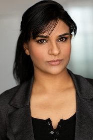 Shaifali Ratti portrait