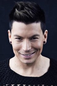 Antti Tuisku portrait