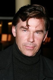 Clive Robertson portrait