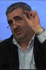 Alfonso Valiño portrait