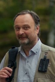 Peter Eriksson portrait