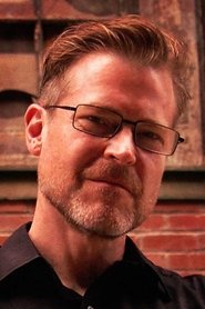 Eric Stanze portrait