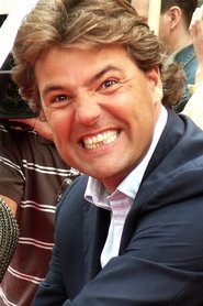 Reinout Oerlemans portrait