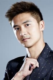 Tian Liang portrait