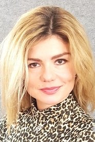 Karolina Buzar portrait