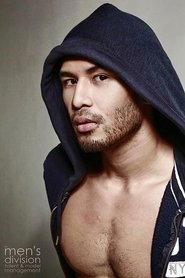 Julio Alberto De Leon portrait