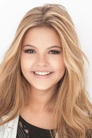 Júlia Gomes portrait