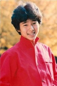Toshikazu Fukawa portrait