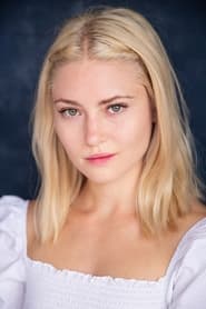 Lola Claire portrait