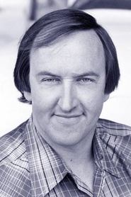 Britt Leach portrait
