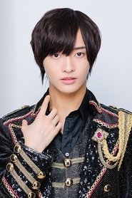 Arata Sato portrait