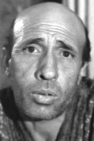 Sapar Odayev portrait