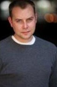 Josh Ridgway portrait