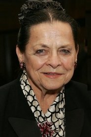 Alice Davis portrait