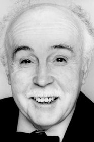 Robert Gendreu portrait