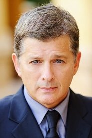 Robert Caso portrait